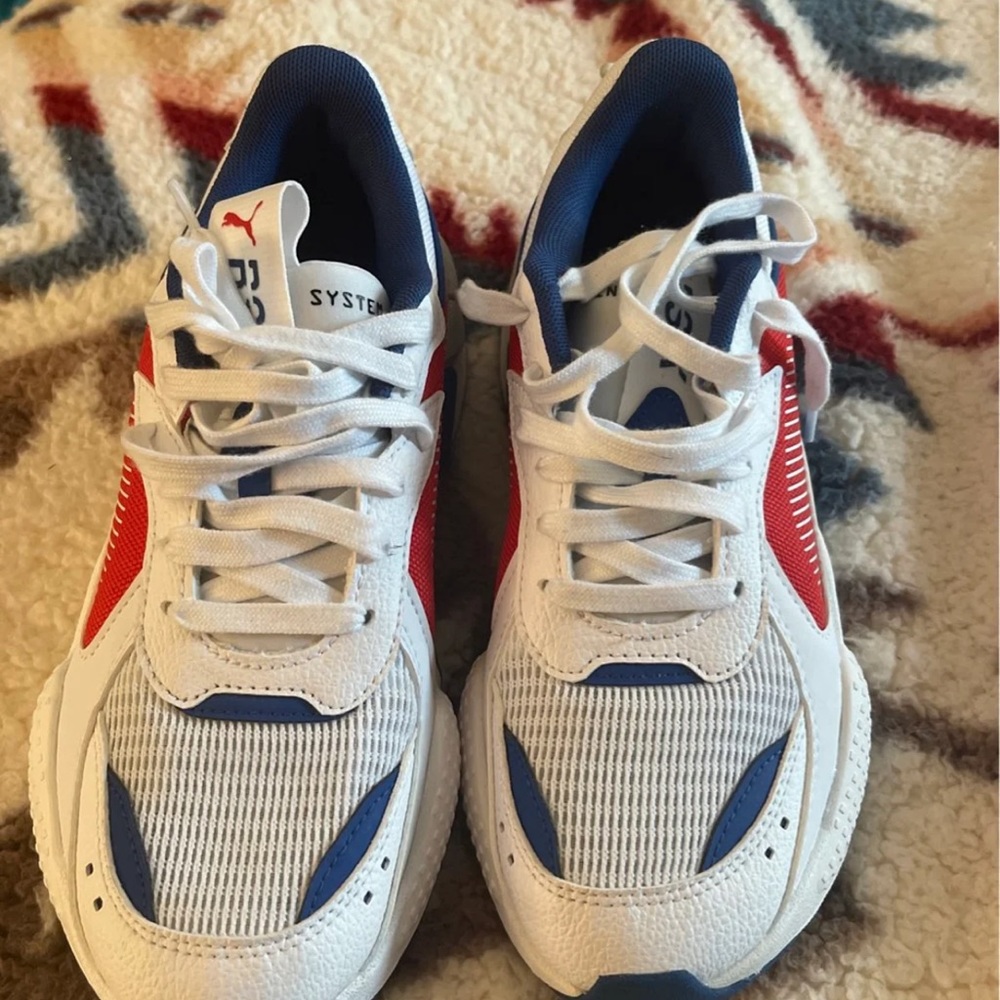 Puma RS-X